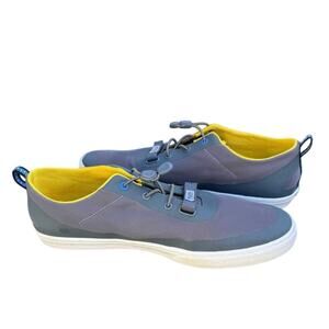 Columbia PFG Blood & Guts Boat Shoe Breathable Outdoor Gray fishing Men’s 13